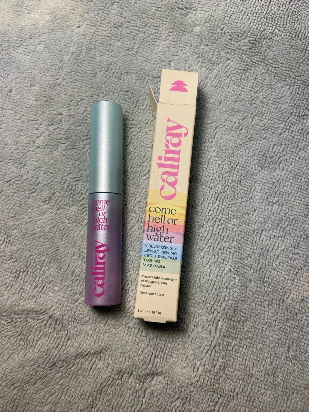 Caliray Mascara